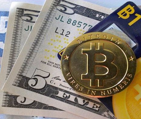 Bitcoin a CUCERIT piața MONDIALĂ financiară. Prag RECORD atins de moneda virtuală