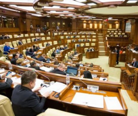 BREAKING NEWS: Lovitură TOTALĂ pentru parlamentarii din România!