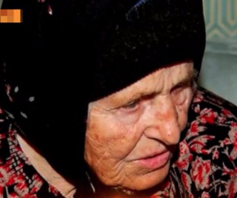 Bunica Anei Maria Pătru , mesaj pentru Kovesi: „Nu vreau să MOR până NU îl văd pe TOȚI în PUȘCARIE”