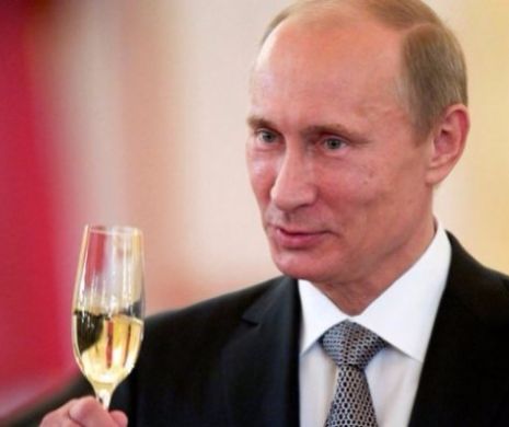 Ce i se pregăteşte LIDERULUI de la Kremlin chiar de ZIUA SA DE NAŞTERE