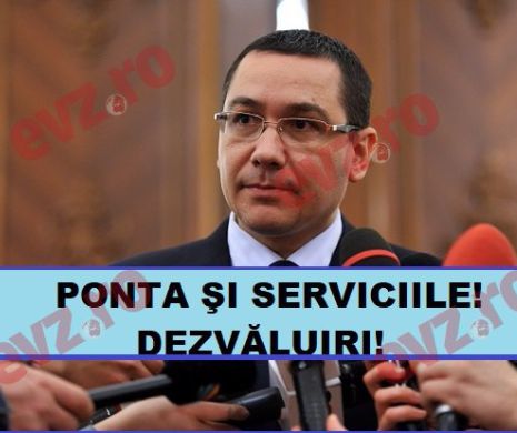 Codrin Ștefănescu îl CHEAMĂ pe Ponta în PSD ca să răspundă ACUZAȚIILOR Elenei Udrea