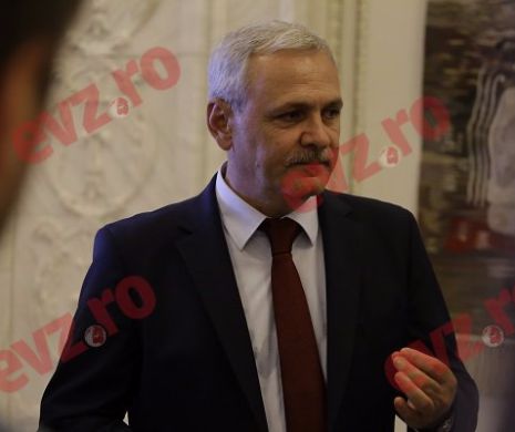 Conflictele cu Tăriceanu și Tudose, în viziunea lui Dragnea: Trebuie să existe doi ACTORI pentru asta