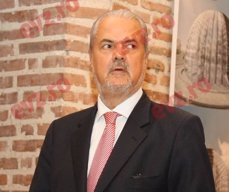 Convingerea lui Rus: Adrian Năstase ar fi evoluat România cu un deceniu!