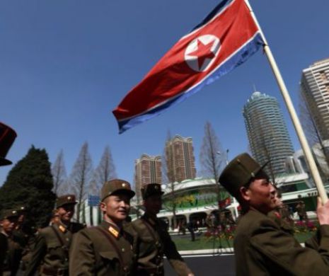 Coreea de Nord a făcut ANUNȚUL DRAMATIC. Urmează PRIMELE LANSĂRI asupra SUA