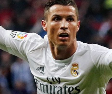 CRIZĂ pentru Ronaldo? STARUL de la Real  Madrid şi-a scos Balonul de Aur la vânzare. A obţinut o SUMĂ FABULOASĂ!