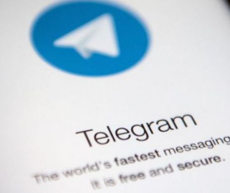 Cum a devenit CELEBRĂ cea mai SIGURĂ aplicaţie de chat din lume: TELEGRAM