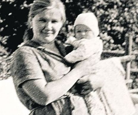 Cum arată astăzi ultima fată născută la Cernobîl cu câteva ore înainte de accidentul nuclear - FOTO