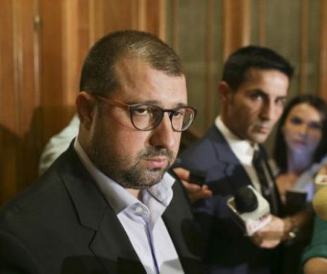 Daniel Dragomir anunță noi DEVĂLUIRI BOMBĂ: „Sunt irelevante discuțiile pe scena politică, atât timp cât există Statul Paralel”
