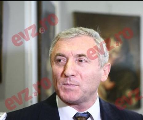 DECES în familia procurorului General al României. Augustin Lazăr trece prin clipe extrem de grele