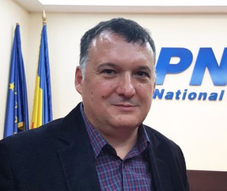 Deputatul PNL Bogdan Huțucă, atac la guvernarea PSD-ALDE: “Au adus România în criză bugetară. Sunt de un amatorism incredibil”
