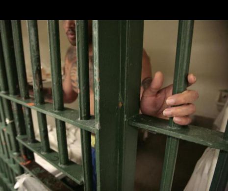 Despăgubiri pentru deținuții care au făcut pușcărie în condiții inumane