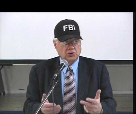 Dezvăluiri INCREDIBILE! Fost agent FBI despre  illuminați, satanici și pedofilii din guvernele S.U.A.