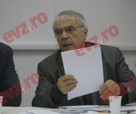 „Dl. Nicolae Manolescu Apolzan nu a fost și nu este înscris Președinte al USR”