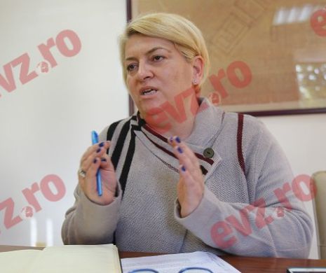 Doina Gradea, SEFA TVR: „Grilele de programe nu puteau fi respectate. Au fost făcute doar ca să se justifice salariile”