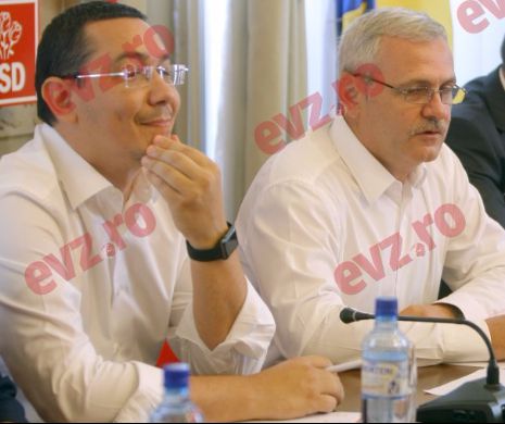 Dragnea, DESFIINȚAT de Ponta. Dezvăluiri din INTERIORUL grupului Noi suntem Statul!