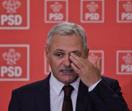 Dragnea recunoaște: Este vina mea! Nu am fost eu foarte atent!