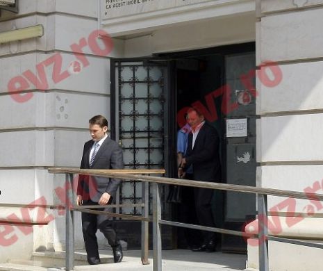 După Shhaideh şi Teodorovici, un alt fost ministru ajunge astăzi în faţa procurorilor DNA. Dan Şova, chemat la audieri  NEWS ALERT!
