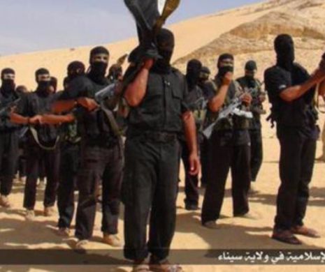Egipt: 24 de teroriști au fost uciși în Peninsula Sinai