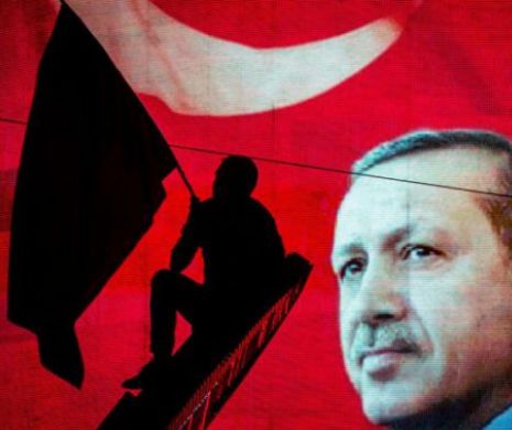 Erdogan: „Turcia nu mai are nevoie de Uniunea Europeană”