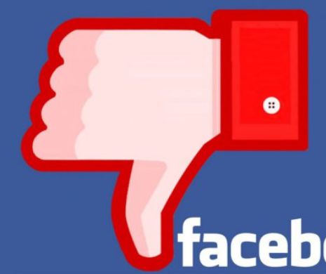 Facebook îşi trage “cortină de fier” cu mâna tefeliştilor