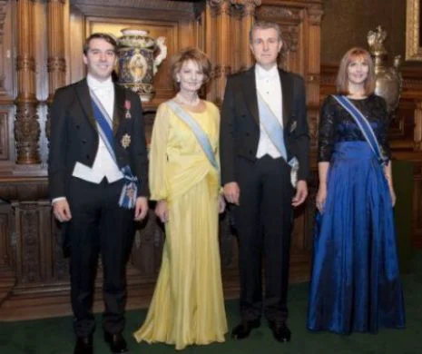 Familia Regală a României A FĂCUT ANUNŢUL. Ce s-a discutat cu Patriarhul Daniel? DETALII DE ULTIMĂ ORĂ