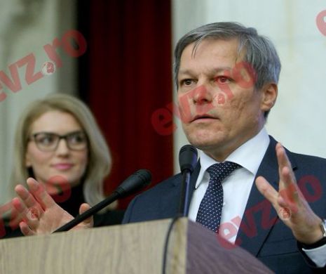 Gorghiu, REPROȘ și MESAJ pentru Dacian Cioloș: „Nu e târziu”