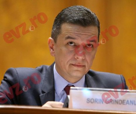 Grindeanu DĂ CĂRȚILE PE FAȚĂ: „Tudose mi-a oferit un post de ministru”. De ce a refuzat fostul premier