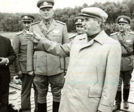 În urmă cu 43 de ani era adoptată legea Sistematizării. Ceaușescu dorea să transforme 2 milioane de gospodării în teren agricol
