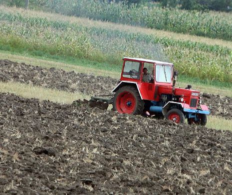 Începe cel mai mare eveniment agricol din România