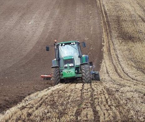 Industria românească de utilaje agricole ia avânt cu ajutorul italienilor