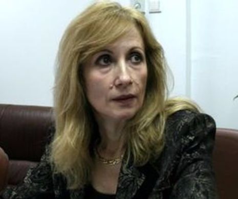 Inspectoarea Elena Rădescu şi-a justificat prezenţa în maşina DNA prin afirmaţia că automobilele IJ erau „la coafor”