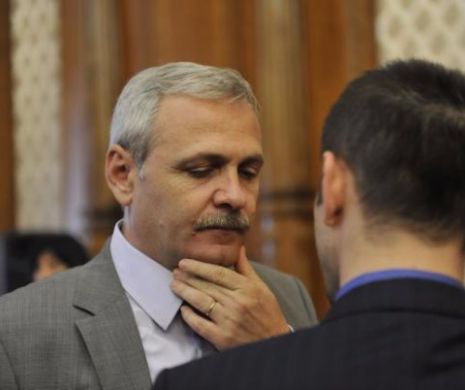 Întâlnire NOCTURNĂ de gradul ZERO la PSD! Dragnea și Tudose, puși la punct: Băieți, POTOLIȚI-VĂ!