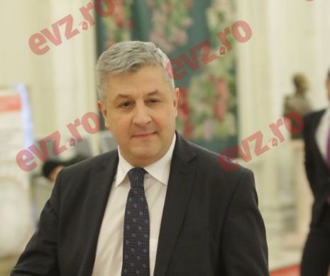 Iordache intervine în SCANDALUL PSD: „Decizia se va lua în CexN”