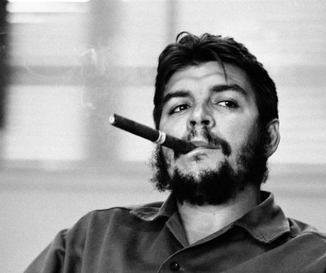 Jumătate de secol de la moartea  lui Che Guevara, criminalul care a devenit legendă. Galerie Foto+Video!