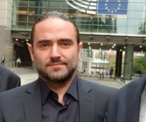 Kovesi vorbeşte în Parlamentul European la un eveniment organizat de doi europarlamentari care nu au activat niciodată în domeniul justiţiei