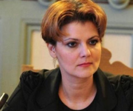 Lia Olguța Vasilescu, ANUNȚURI de ULTIMĂ ORĂ despre LEGEA PENSIILOR. Ce îi așteaptă pe cei 5 milioane de PENSIONARI