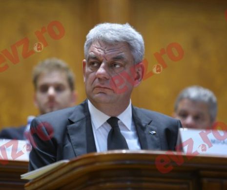 Lider PSD, DEZVĂLUIRI DE ULTIMĂ ORĂ despre DEMISIA lui Tudose