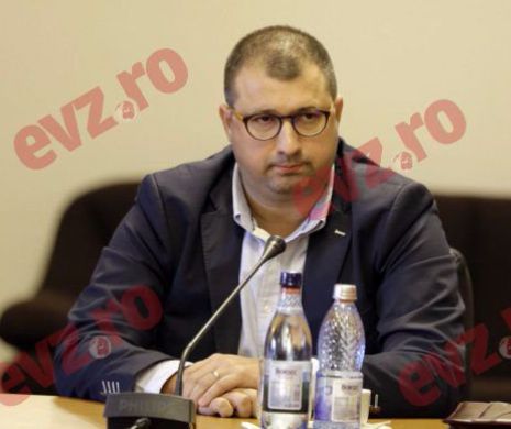 Mărturia lui Dragomir: În sufrageria lui Oprea s-a discutat blocarea renumărării voturilor din Diaspora