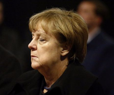 Măștile lui Merkel (II). Angela, maestra loviturilor din umbră
