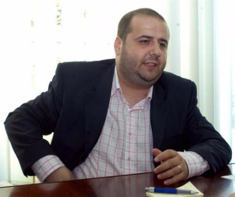 Mihai Busuioc este noul șef al Curții de Conturi