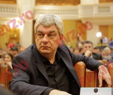 Mihai Tudose SCHIMBĂ total măsura SPLIT TVA