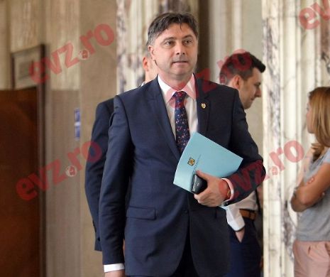 Ministrul ALDE Viorel Ilie, ANUNȚ de ULTIMĂ ORĂ legat de o posibilă DEMISIE