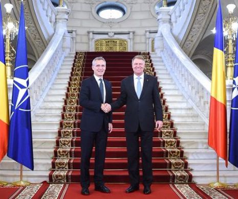 NATO laudă România pentru majorarea bugetului Apărării, într-un context geopolitic incert