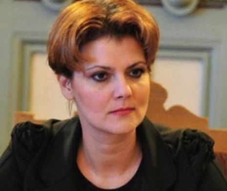 NEWS ALERT! OLGUȚA VASILESCU face PRECIZĂRI importante în legătură cu PENSIA FEMEILOR