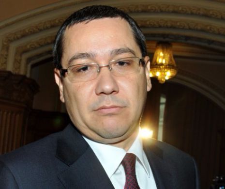 NEWS ALERT! Sențință DEFINITIVĂ pentru Victor Ponta dată de Tribunalul București