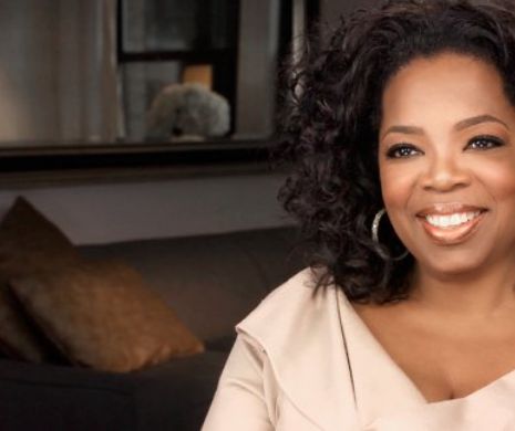 Oprah Winfrey, ASUL din mâneca democraţilor americani