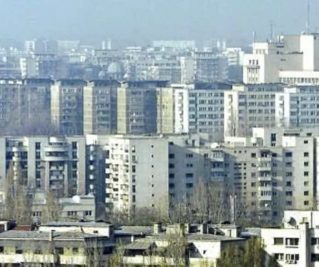 ORAŞUL din România unde preţurile apartamentelor AU EXPLODAT