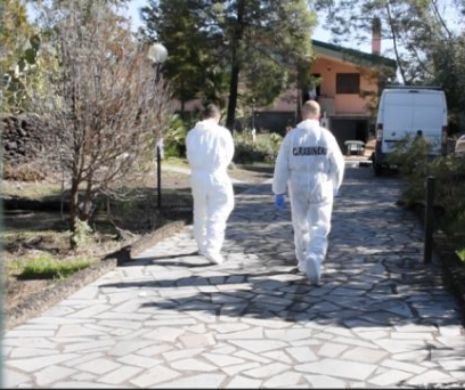 Oroare în Italia.  Doi adolescenți români  l-au ucis pe tatăl vitrg italian al unuia dintre ei
