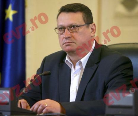 Parlamentul l-a validat pe Dumitru Chiriță la șefia ANRE. Cine este social-democratul