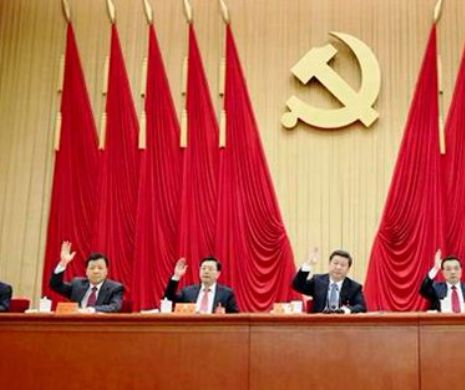 Partidul Comunist din China se pregătește pentru un congres istoric